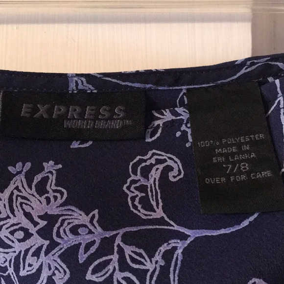 Express skirt - Picture 2 of 4